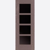 Pearl Grey Vancouver 1l - Prefinished Image
