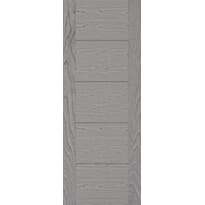 Pearl Grey Vancouver 5p - Prefinished Image