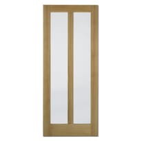 Vermont Oak Glazed - Prefinished Image