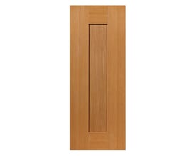 Axis Oak - Prefinished Internal Doors