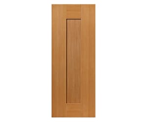 Axis Oak - Prefinished Internal Doors
