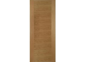 Oak Iseo Solid Core - Prefinished Image