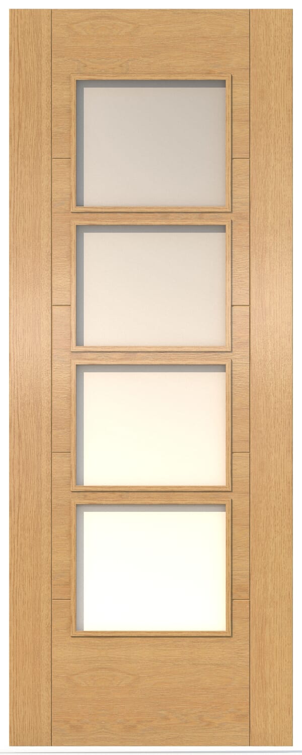 Prefinished Internal Doors