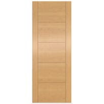 Oak Iseo Solid Core - Prefinished Image