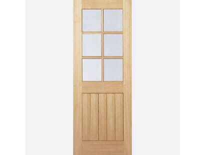Mexicano Oak 6l Image