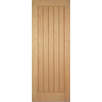 Mexicano Oak - Prefinished Image