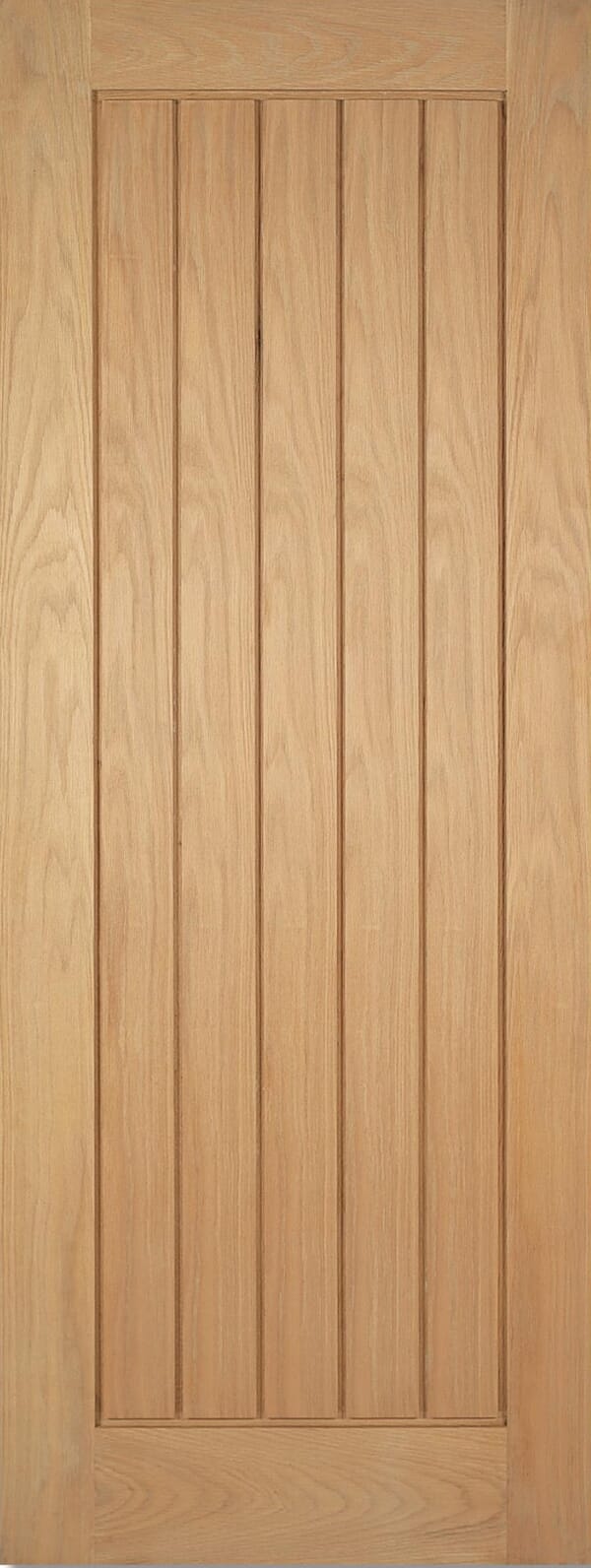 Oak Internal Doors
