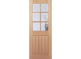 Mexicano Oak 6l - Prefinished Image