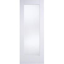 White P10 Shaker Glazed Image