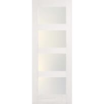 White Shaker 4l Frosted Image