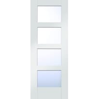 White Shaker 4l Clear Image