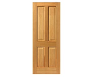 Oak Sherwood - Prefinished Internal Doors