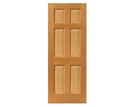Oak Grizedale - Prefinished Internal Doors