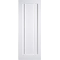 Lincoln 3p White Primed Image