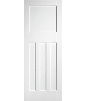 White Internal Doors