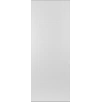 White Iseo Door Image