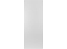 White Iseo Door Image