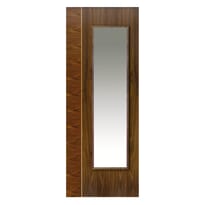 Walnut Edras Glazed - Prefinished Image