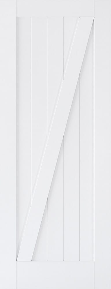 White Barn Internal Doors