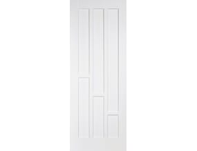 Coventry White 6 Panel Internal Doors