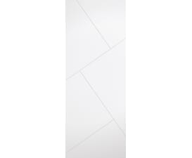 Dover White Internal Doors