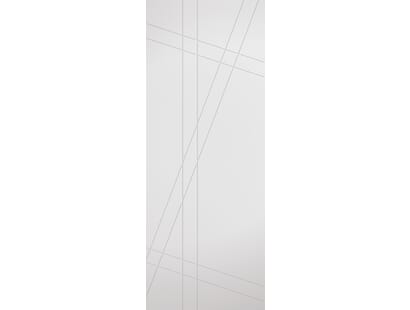 Hastings White Internal Doors Image