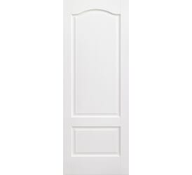 Kent 2P White Internal Doors