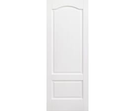 Kent 2 Panel White Internal Doors