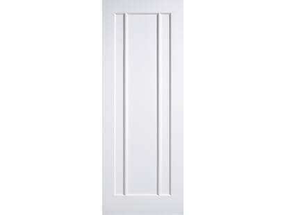 Lincoln White 3p Internal Doors Image