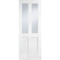 White London Glazed Image