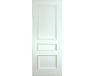 Windsor Primed White Fire Door