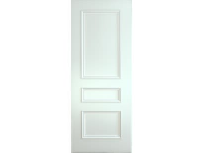 Windsor Primed White Door Internal Doors Image