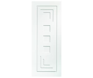 Altino White Internal Doors