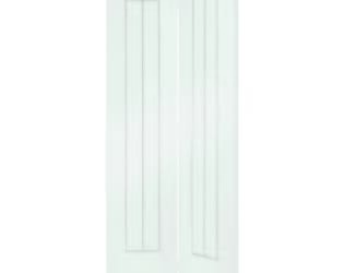 Suffolk White Bi-Fold Internal Doors