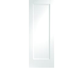813x2032x35mm (32") Pattern 10 White Door