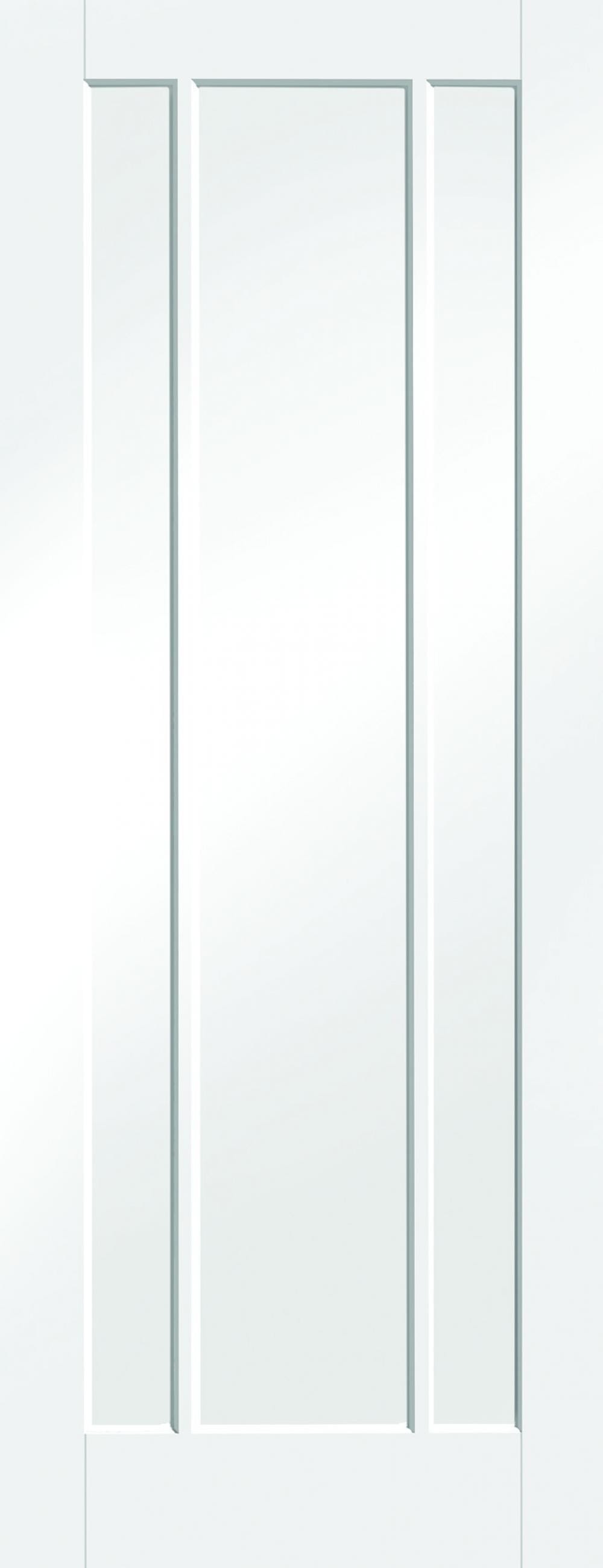 1981 x 533 x 35mm (21") Worcester White Internal Door