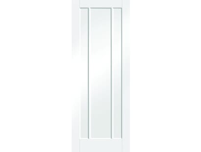 Worcester White Internal Doors Image