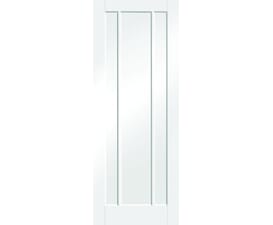 813 2032 mm Worcester White Internal Door