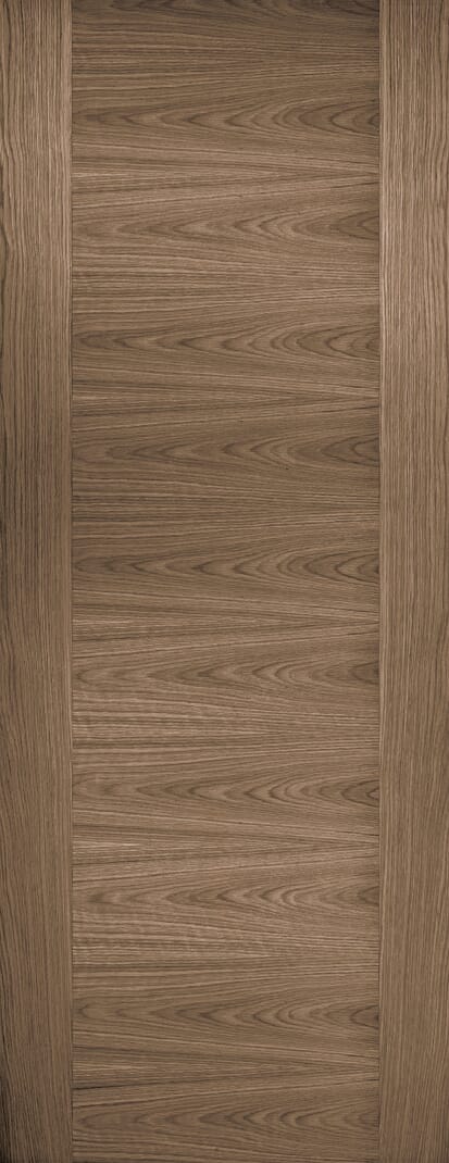 Sofia Walnut - Prefinished Fire Door