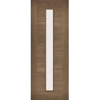 Walnut Sofia Glazed 1l - Prefinished Image