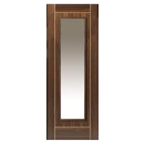 Walnut Valcor Glazed - Prefinished Image