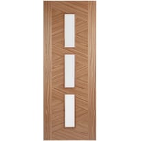 Zeus Walnut Glazed - Prefinished Image