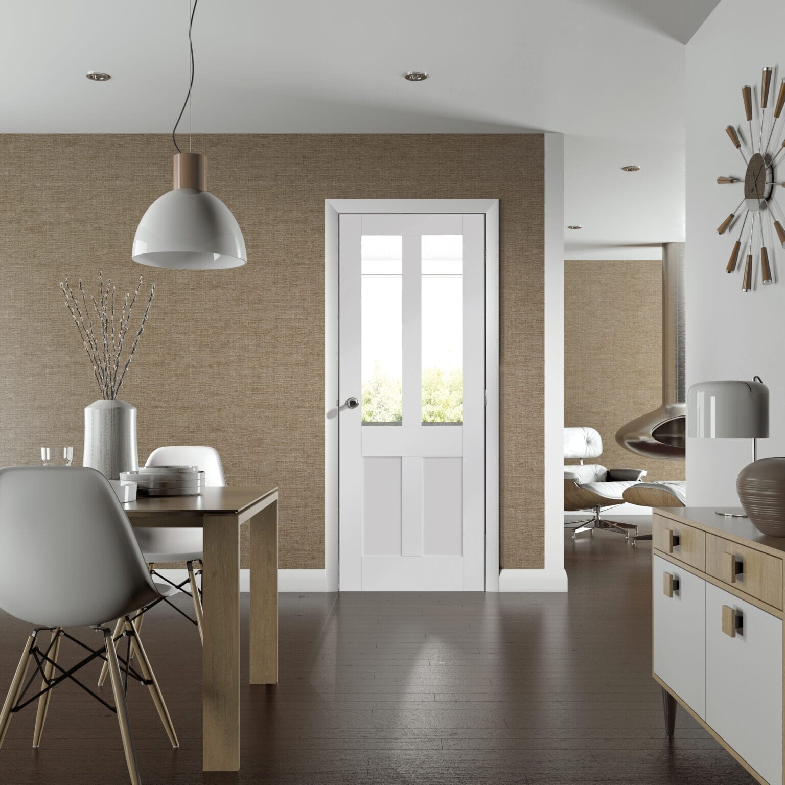 Malton Internal Doors Image