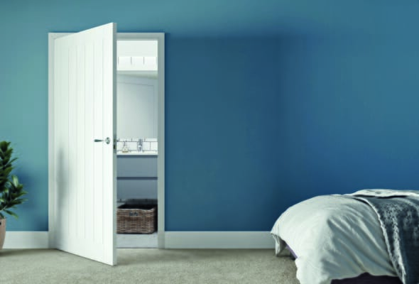 JELD-WEN Doorsets: Pre-hung Doors For Residential & Commercial Price Comparisons | Compare The Build