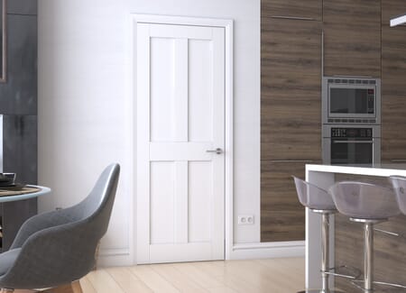 Climadoor | Quality Internal & External Doors Delivered
