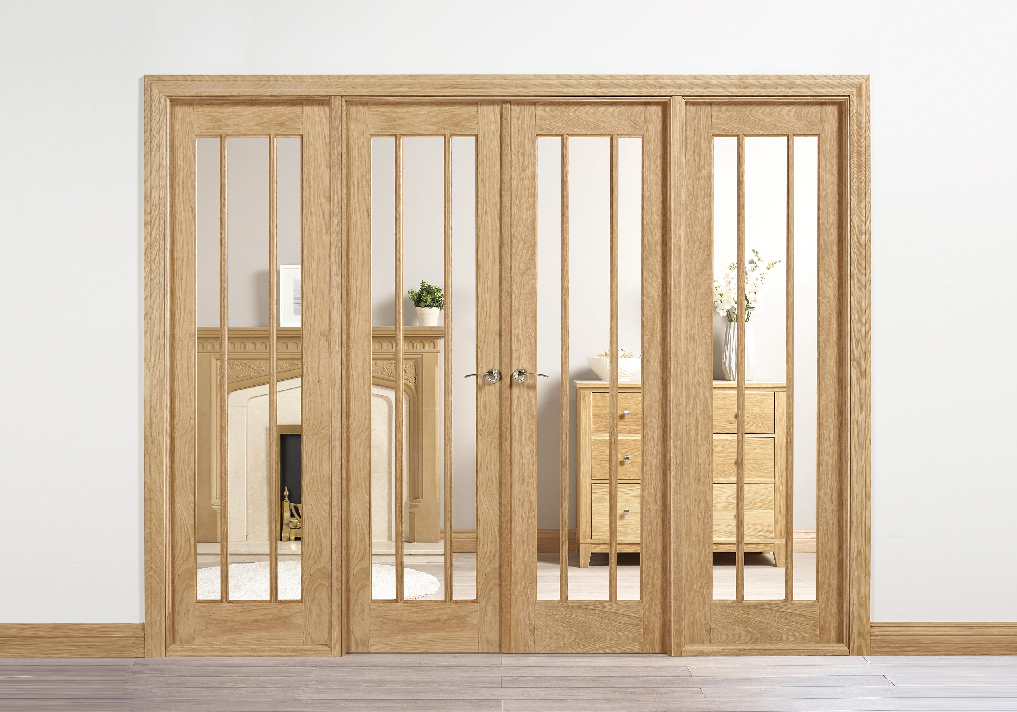 interior doors oak uk