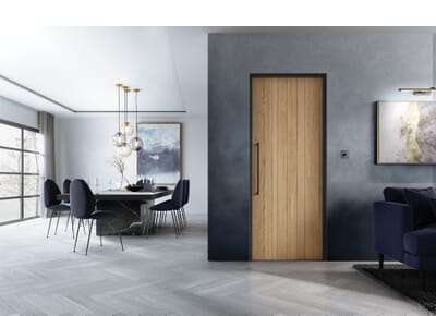 LPD Internal Doors Image