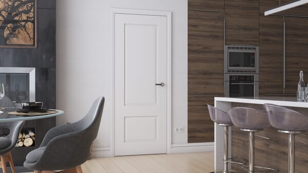 Moulded Door Sets