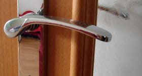 All About Internal Bifold Door Handles