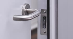 Choosing Handles For Your Internal Doors